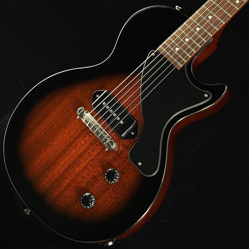 Epiphone Les Paul Junior (Tobacco Burst)の画像